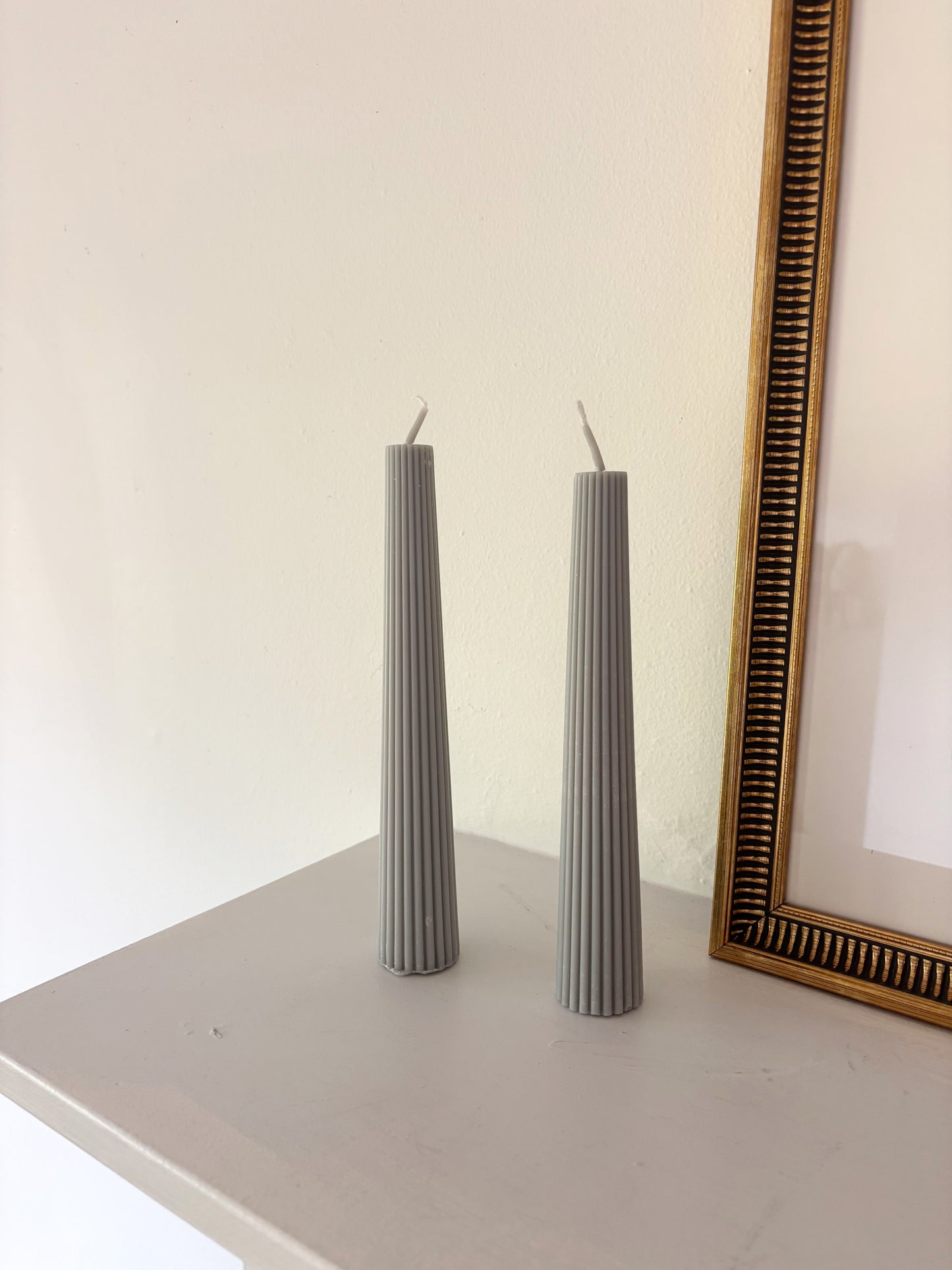 Candelabro Escultura