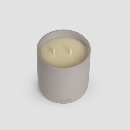 Vela Té verde & Pomelo