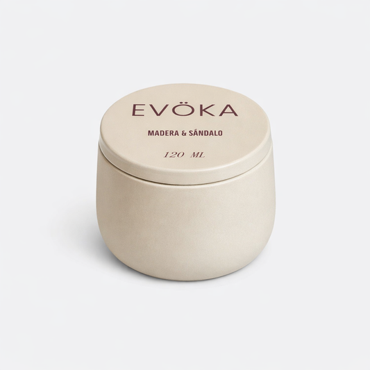 Vela Tin Beige
