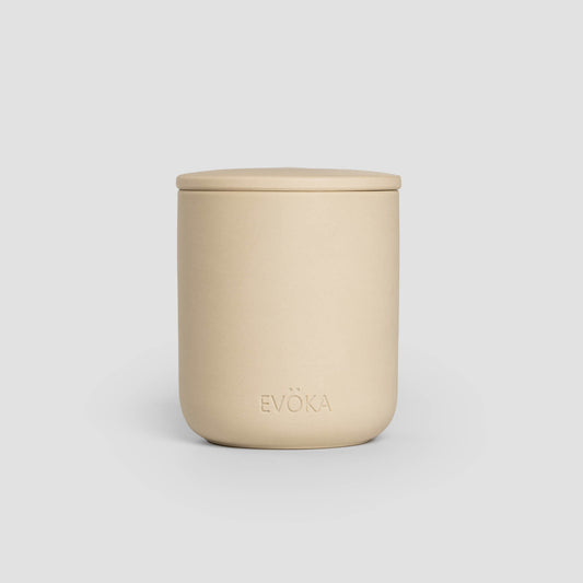 Vela Té verde & Pomelo