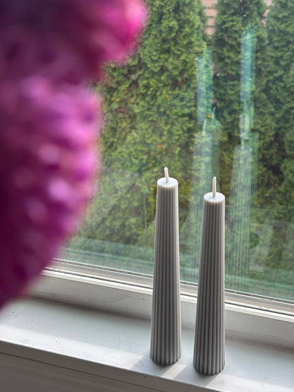 Candelabro Escultura