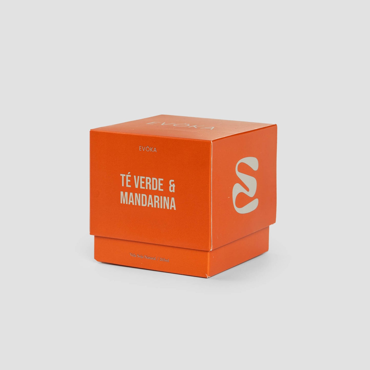 Té Verde & Mandarina