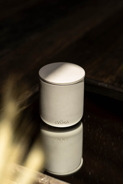 Vela Té Verde & Mandarina